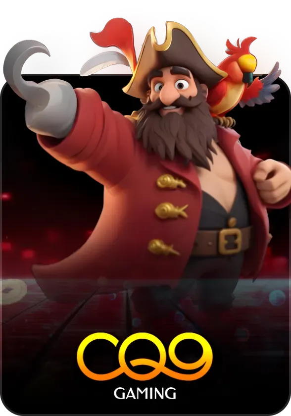 cq9 by pg sumo