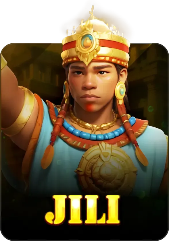 jili by pg sumo